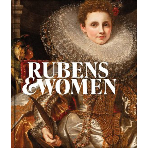 

Rubens & Women / Beneden, Ben Van Orrock, Amy