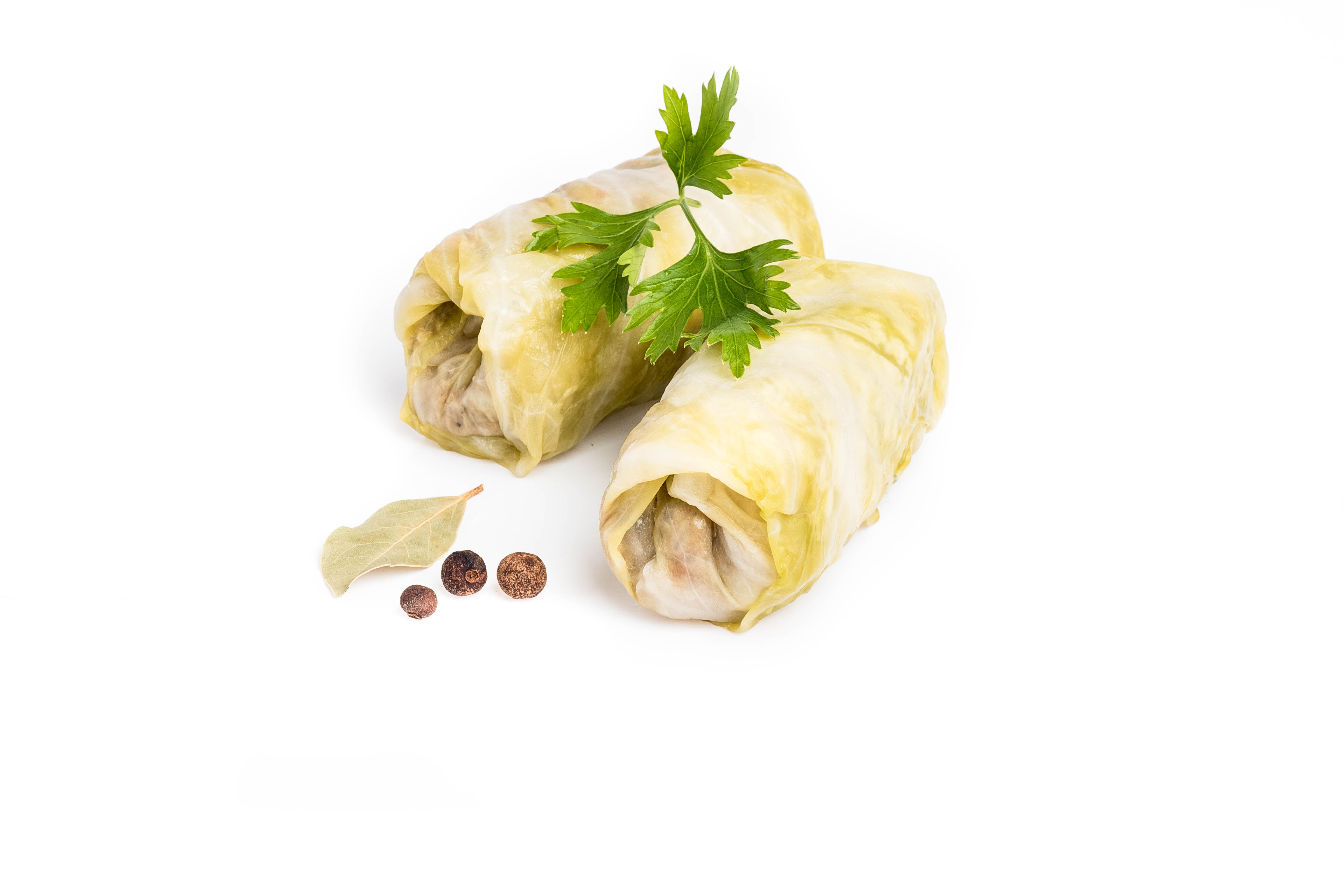 

Голубцы ФДК | с картофельным пюре, 250 г