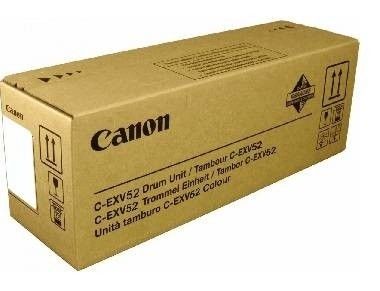 

Картридж Canon С-EXV52 CR Цветной
