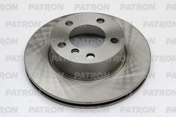 

Диск тормозной передн BMW E87 1.6/1.8/1.8D M47/N42/N45 04> PATRON PBD4447