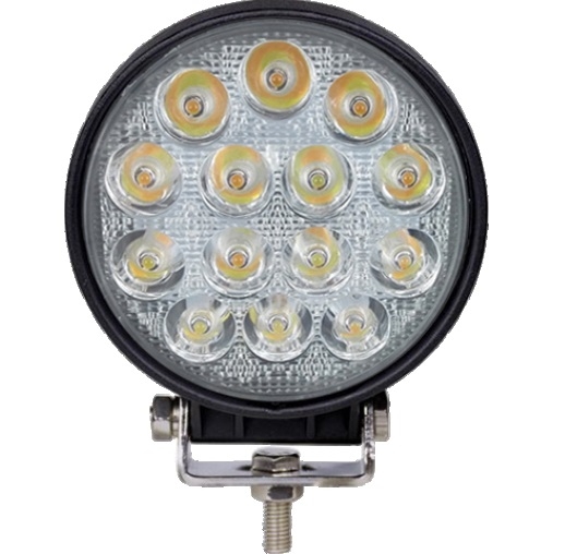 

Фара светодиодная дополнительная Автостор AVT5063 СМ-5042D 42W, СМ-5042D 42W