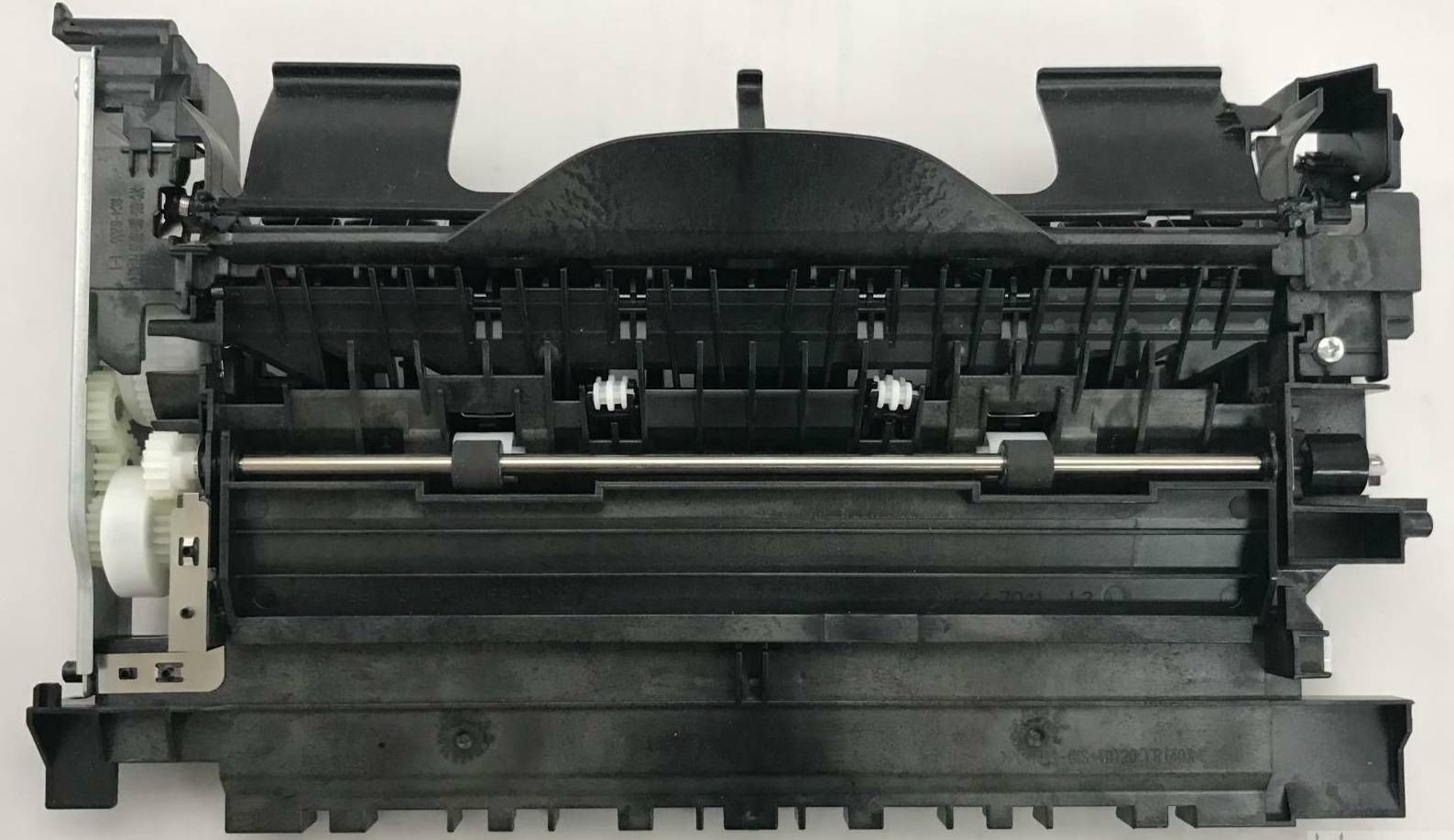 

Узел выхода в сборе HP LJ M607n/M608n