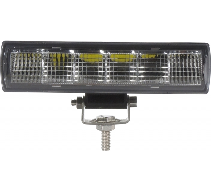 

Фара светодиодная дополнительная Автостор AVT5068 СМ-5018Z 6 15W, СМ-5018Z 6" 15W