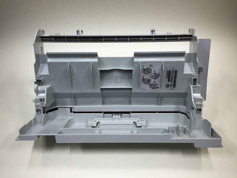 

Крышка картриджа HP LJ P3015
