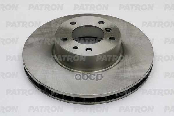 

Диск тормозной передн BMW E38/E39 3.5/4.0/5.0 M60/M62/M70/M73 95> PATRON PBD2602