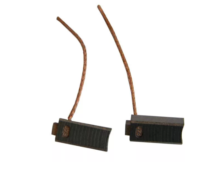 

Щетки генератора (Компл) Universal /5x8x22mm Krauf Ahm0817mg Krauf арт. AHM0817MG