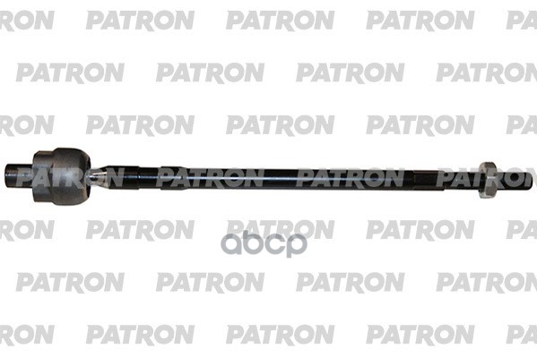 

Тяга Рул.Mitsubishi Colt Z32a/Z34a/Z36a/Z37a/Z38a/Z39a 04- PATRON арт. PS2587