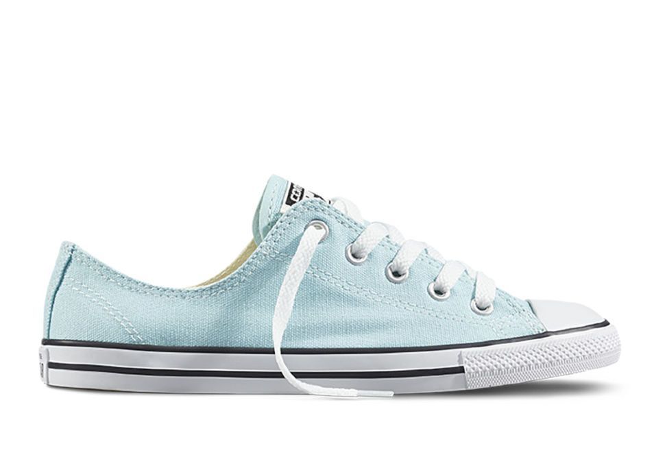 фото Кеды мужские converse 551511 голубые 36 ru