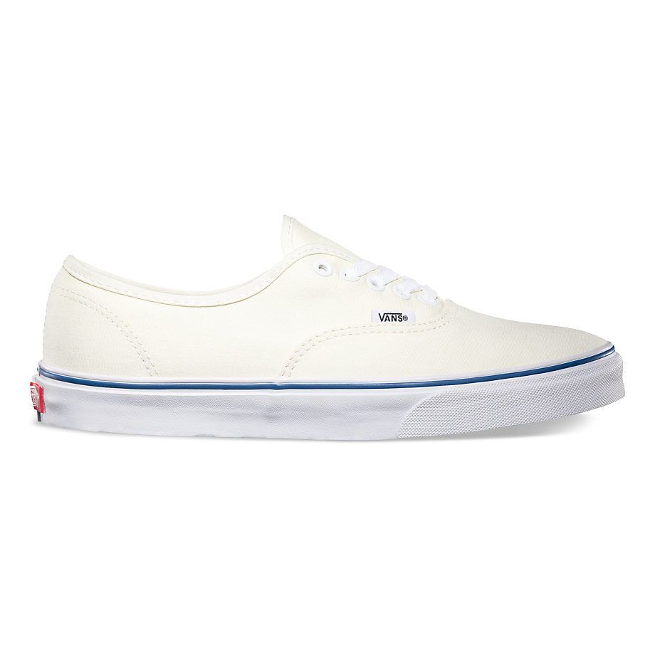 фото Кеды женские vans vee3wht белые 34.5 ru