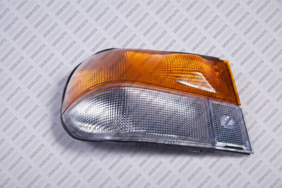 

UKORAUTO 'U0524003R Указатель поворота правый 1шт
