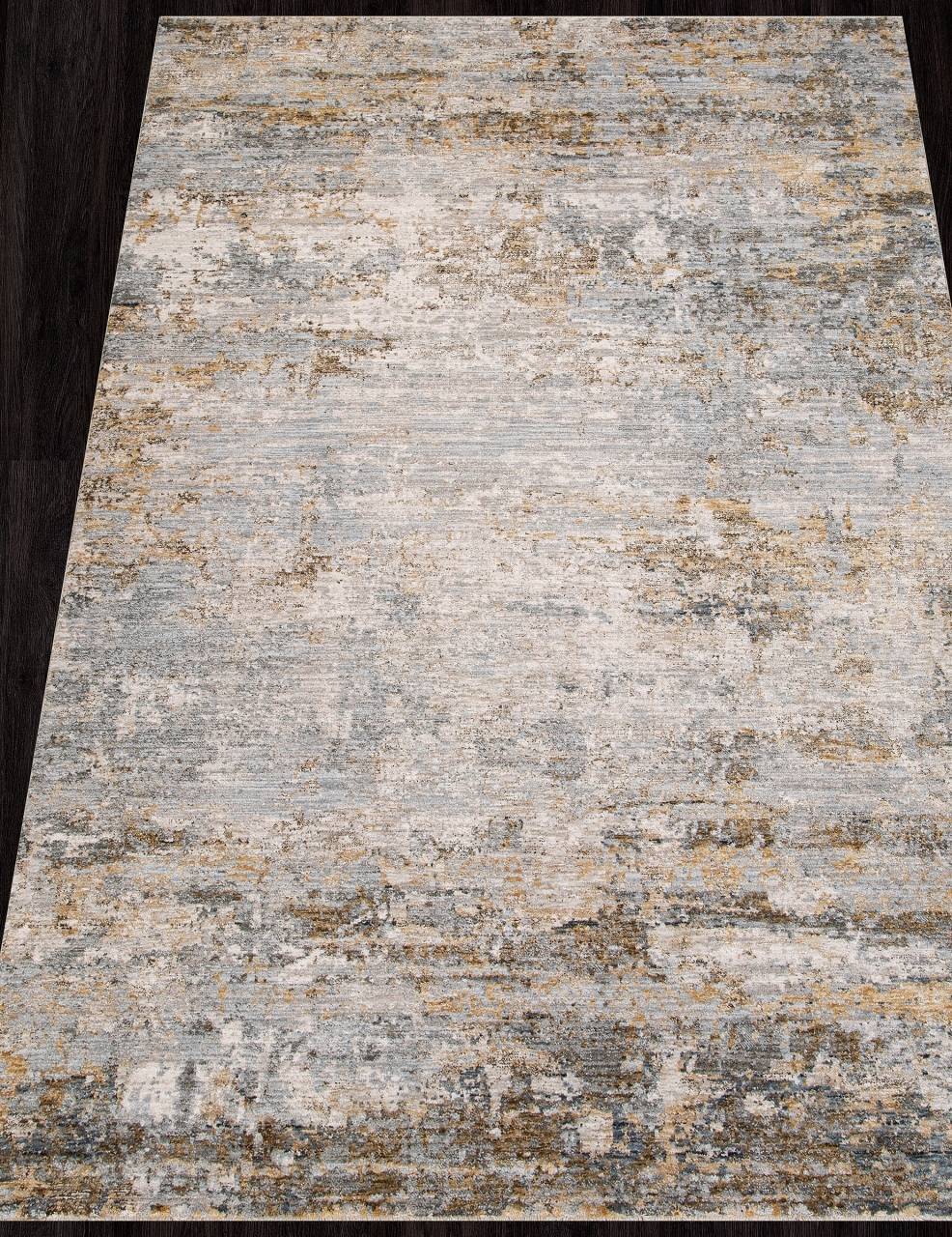 

Ковер MUMBAI L0732B LIGHT GRAY