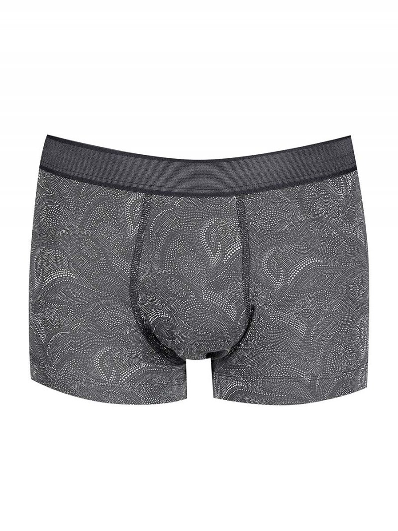 

Трусы мужские Kom 1C11CBXK201-003 LUI BOXER серые XXL, 1C11CBXK201-003 LUI BOXER