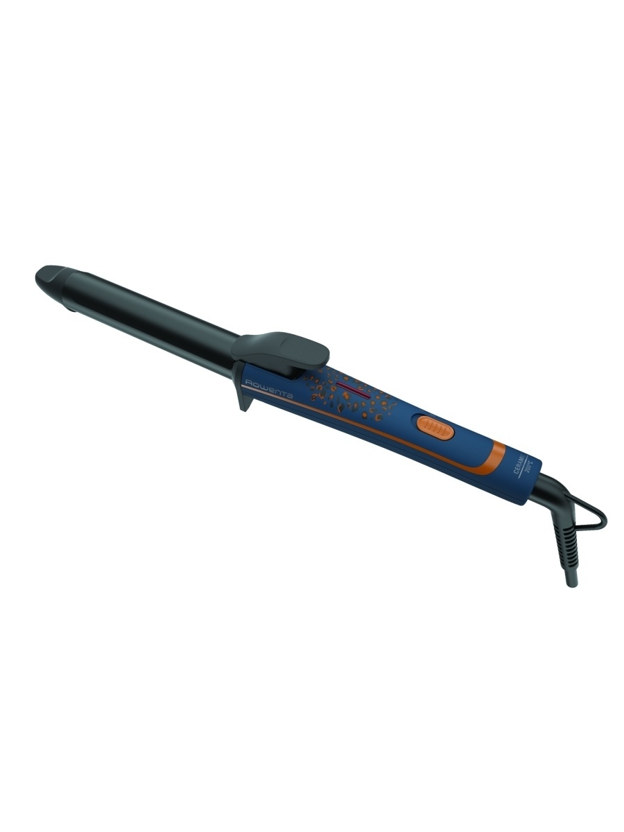 Электрощипцы Rowenta Curling Tong CF3226F0 щипцы для завивки rowenta curling tong cf3212f0