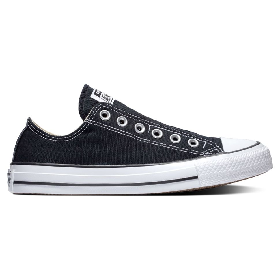 фото Кеды мужские converse 164300 черные 46 ru