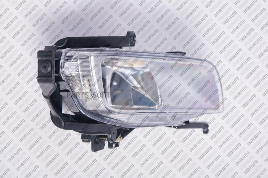 UKORAUTO U0522029R Фара противотуманная правая 1шт 4180₽