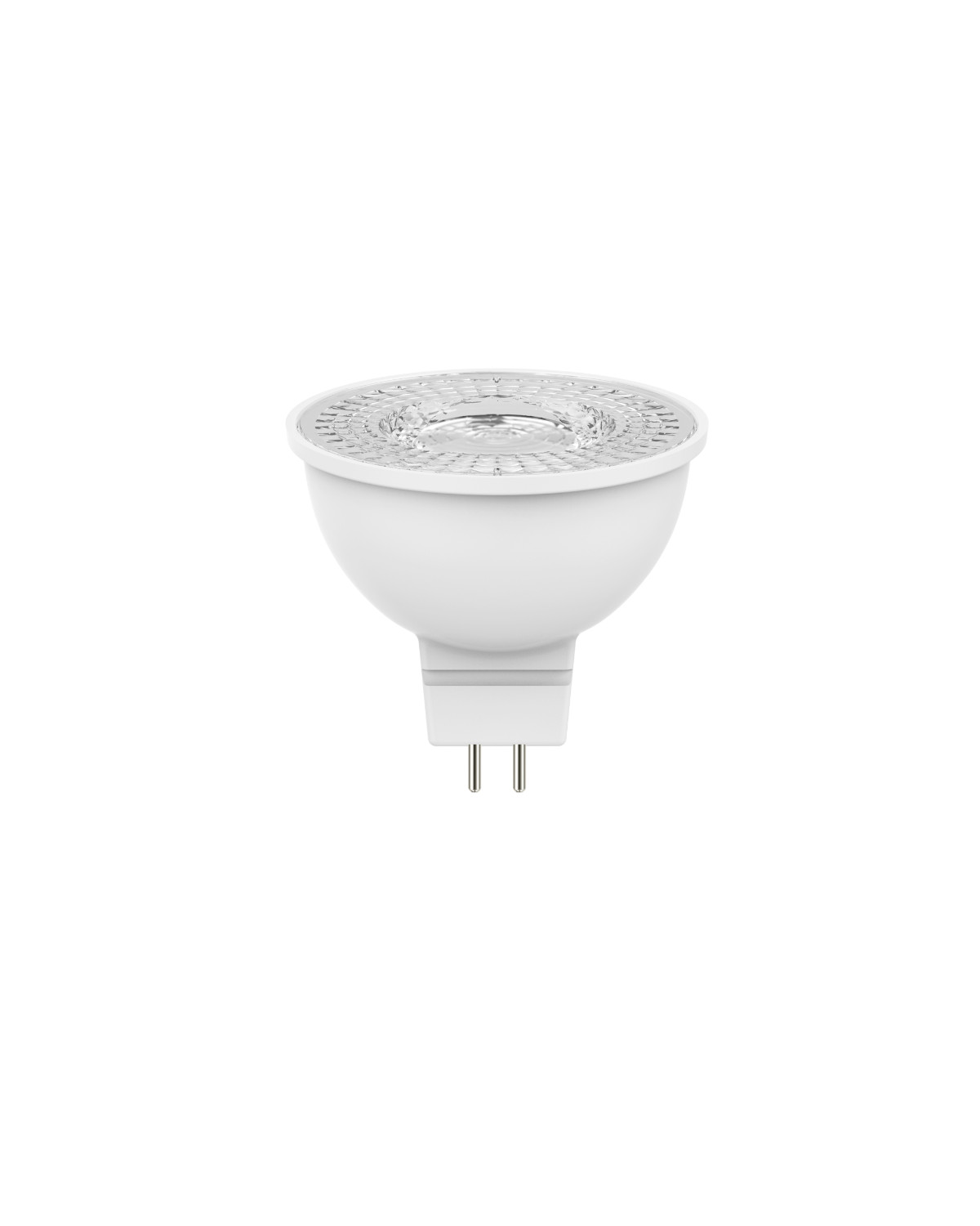 фото Набор светодиодных ламп osram lsmr1650110 4.2w/840 230v gu5.3, 10 штук