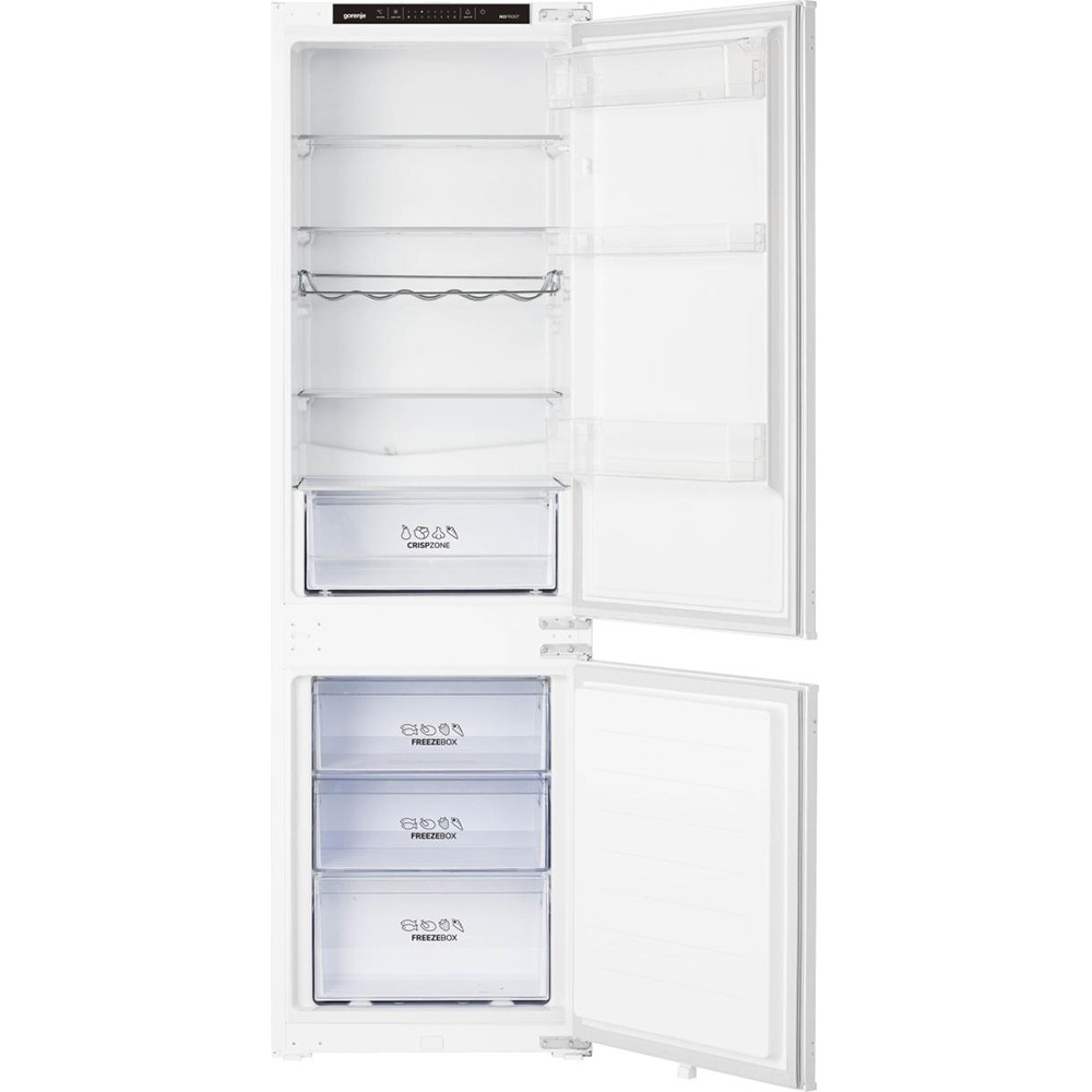 

Встраиваемый холодильник Gorenje NRKI4182P1 белый, NRKI4182P1