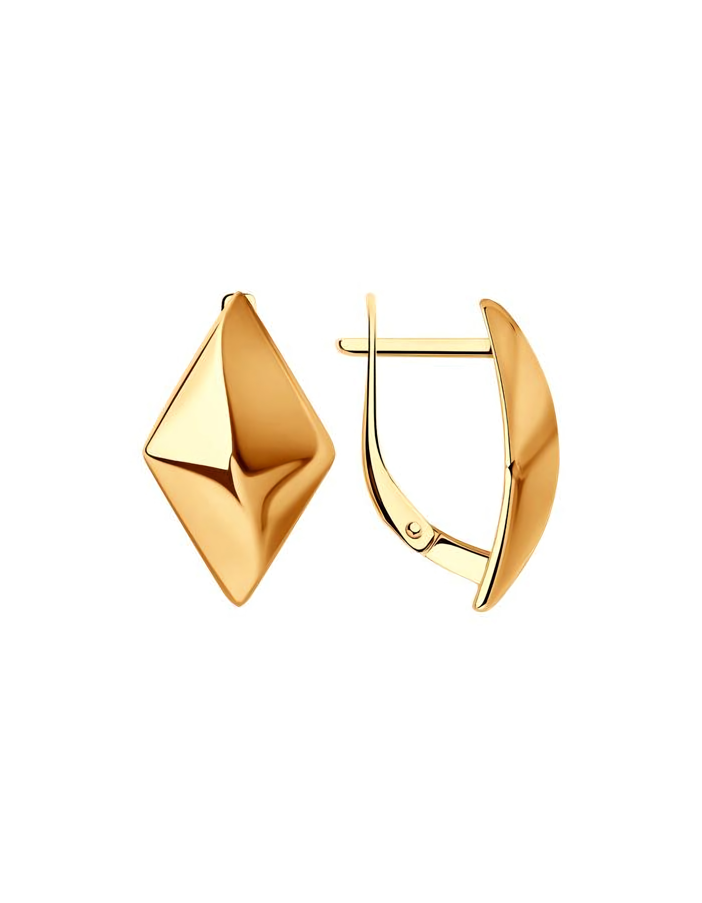 

Серьги из серебра TEO MAORI 893-120-00610-1, 893-120-00610-1