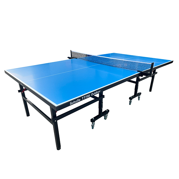 

Теннисный стол Scholle TT750 Outdoor, TT750 Outdoor