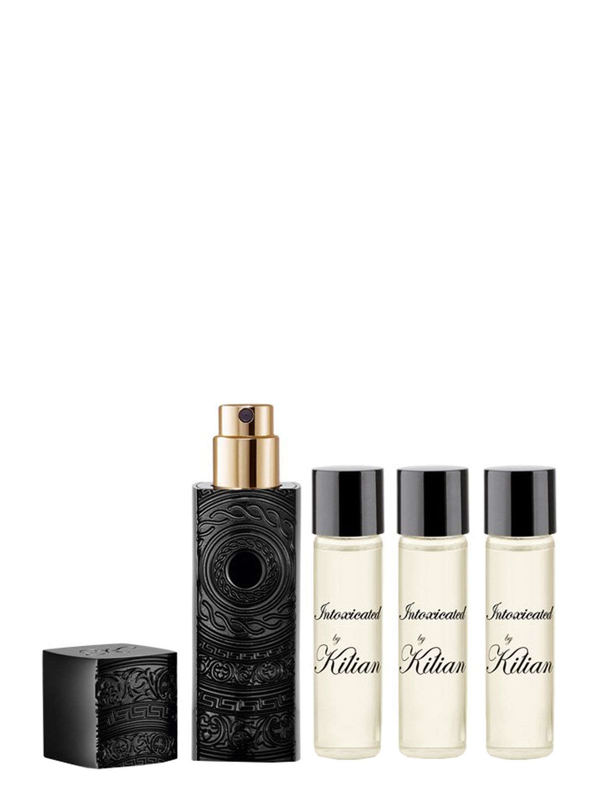 Набор парфюмерный Kilian Intoxicated Eau De Parfum Set