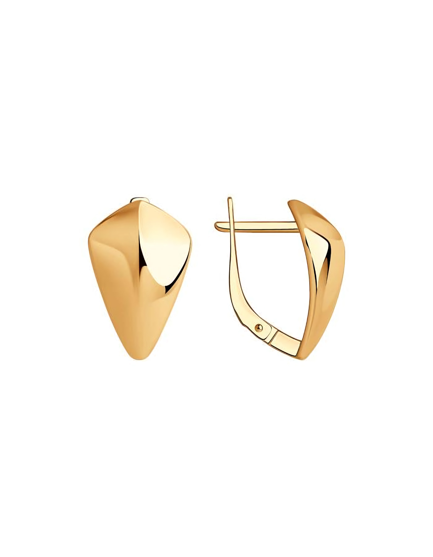 

Серьги из серебра TEO MAORI 893-120-00565-1, 893-120-00565-1