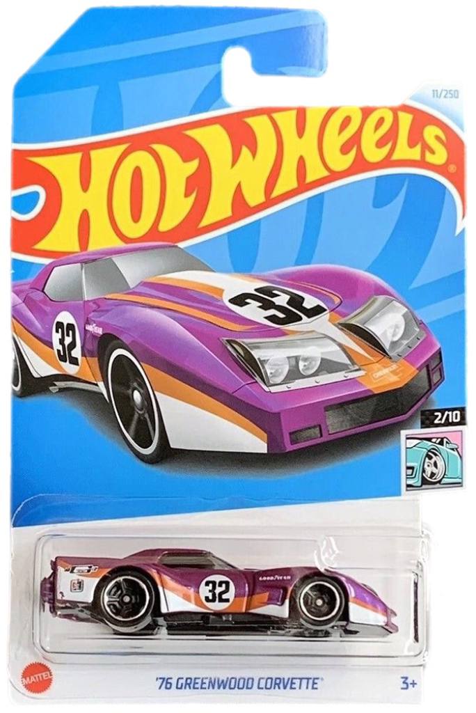 Машина Hot Wheels Hw Modufied HTB67 299₽