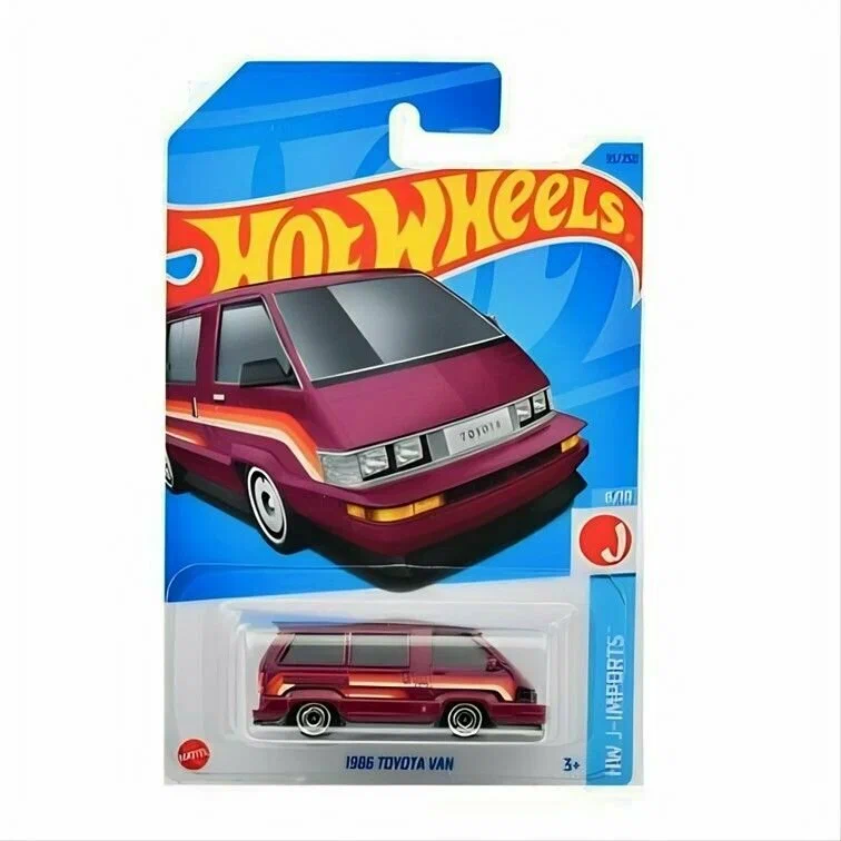 

Машина Hot Wheels Hw J-Imports HKK66, Hw J-Imports
