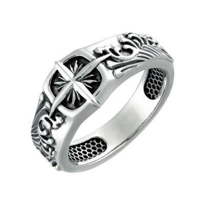 

Кольцо из серебра р. 17 ALORIS Кольцо 2208, Кольцо 2208