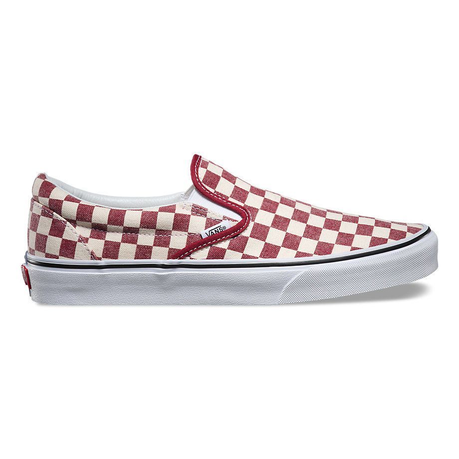 фото Слипоны мужские vans v3z4icl разноцветные 35 ru