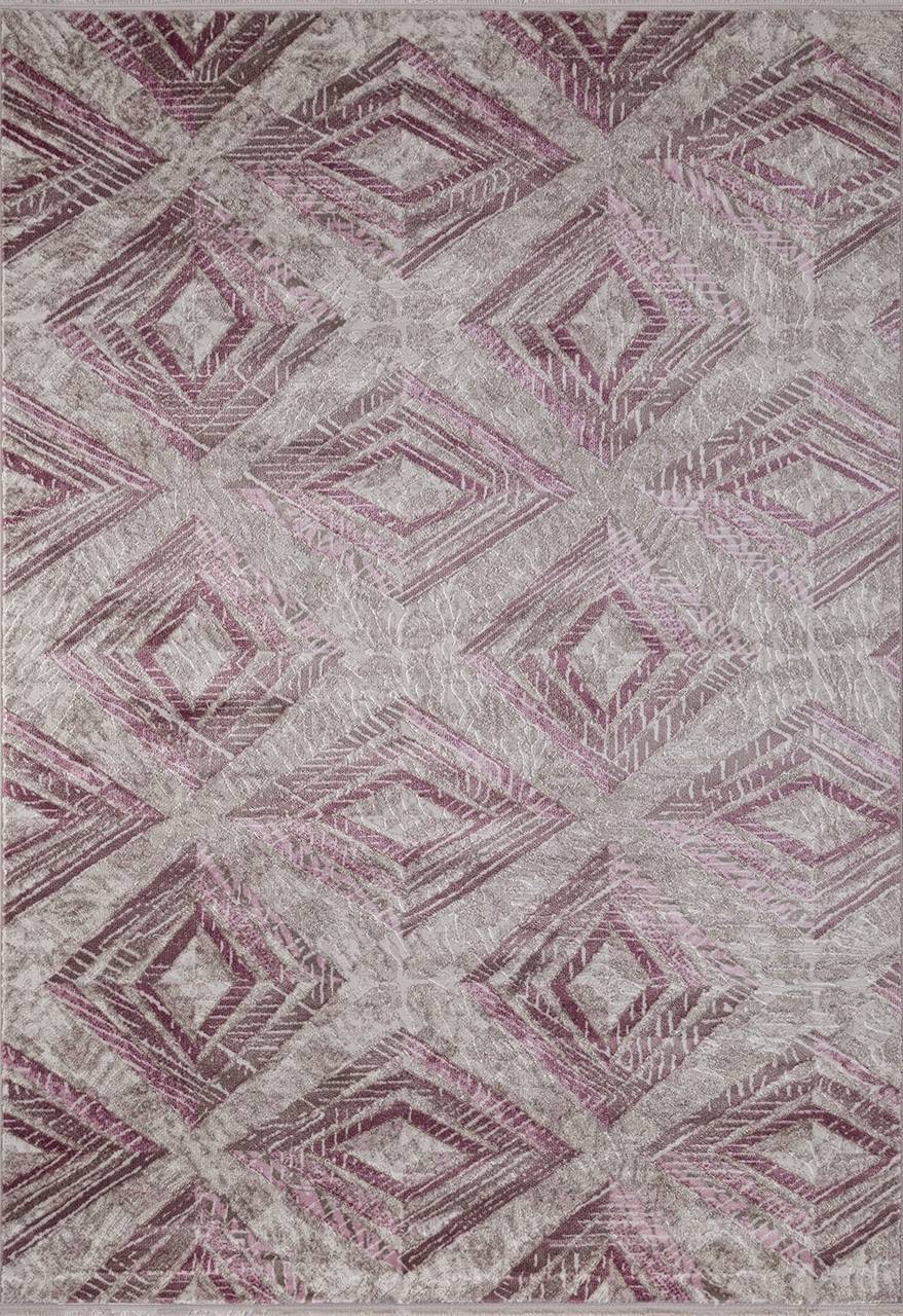 

Ковер MOROCCO D855 PINK