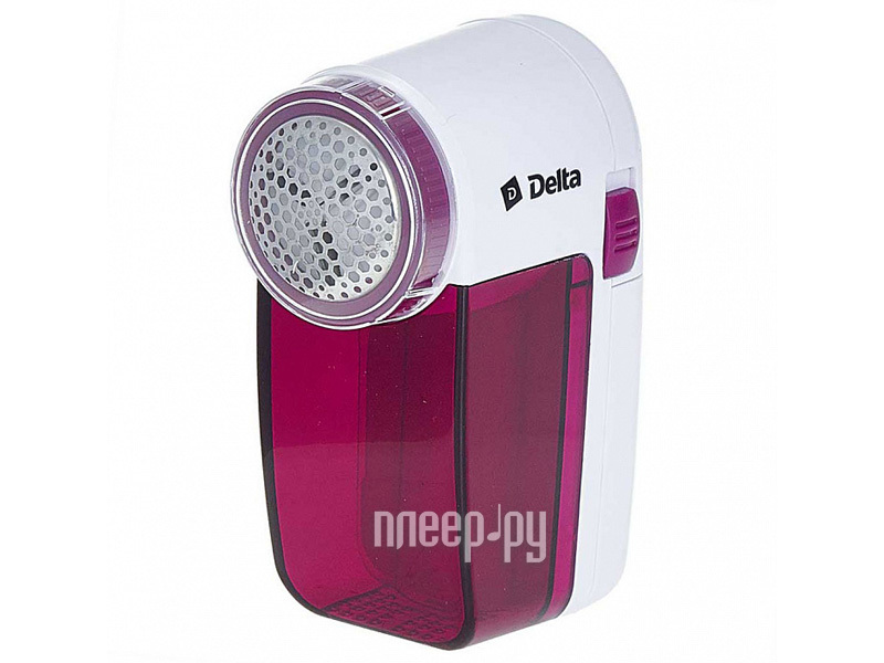 

Машинка для удаления катышков Delta DL-257 Burgundy
