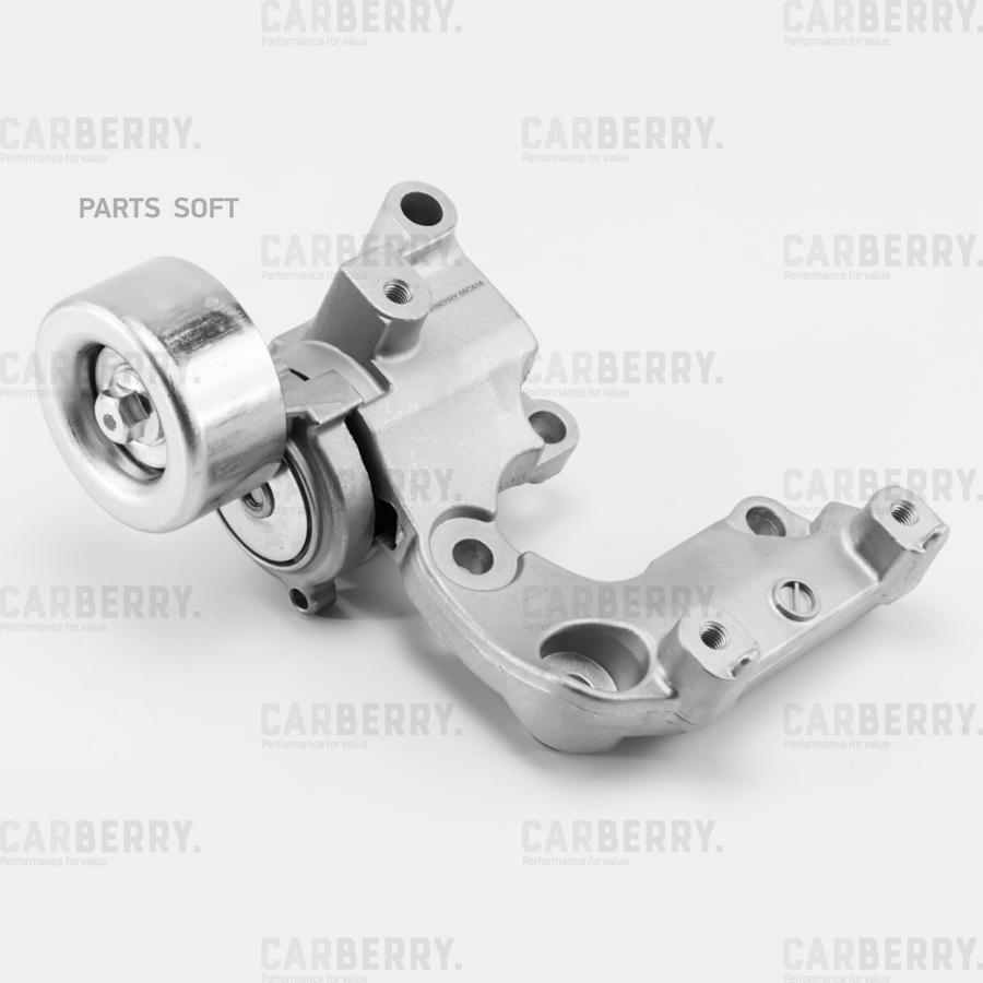 

CARBERRY 55CA14 Ролик натяжной приводного ремня () 1шт