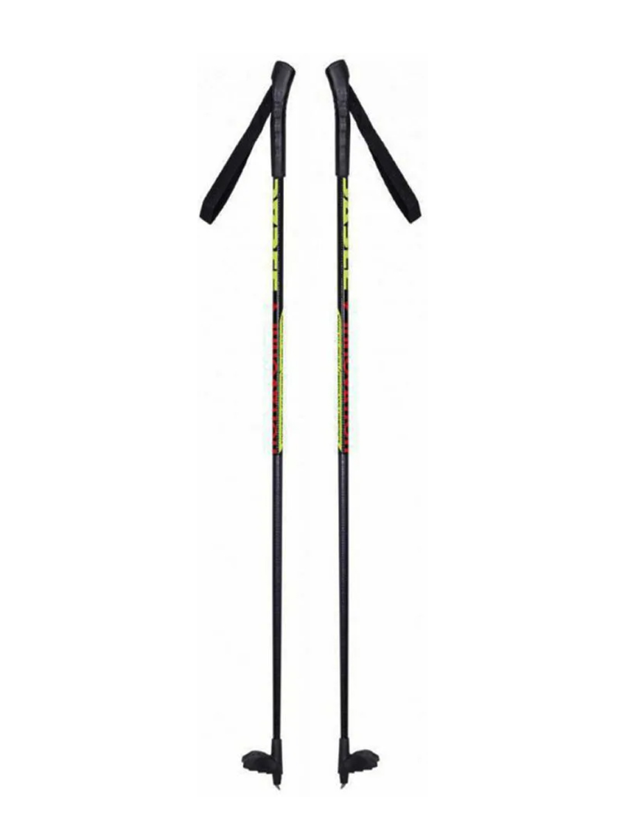 Лыжные палки STC SABLE INNOVATION 100% cтекловолокно, 120 см