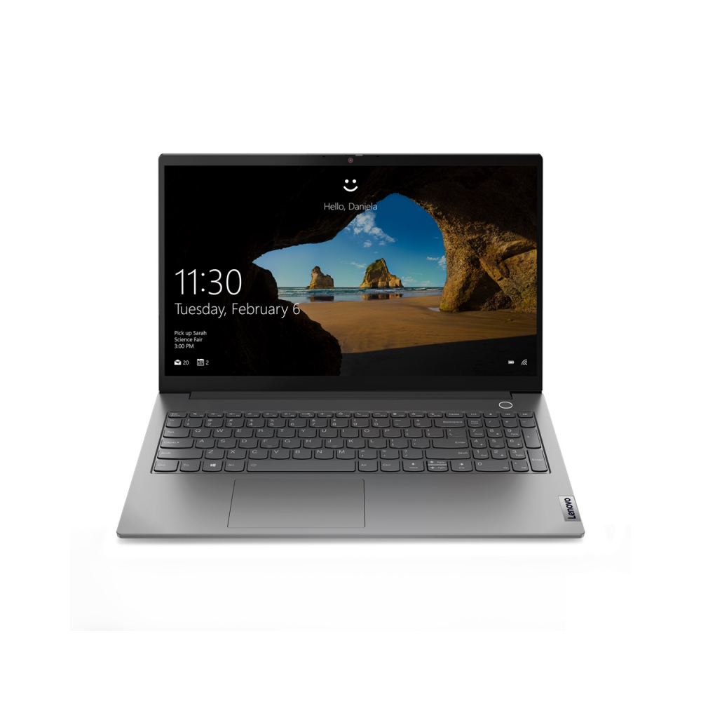 

Ноутбук Lenovo ThinkBook 15 G2 ITL Gray (20VE007SAK), ThinkBook 15 G2 ITL