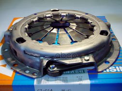 

Корзина сцепл.TOYOTA COROLLA II-IX/CARINA I-IV/YARIS I 1.4-1.6 78-05