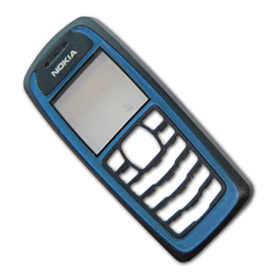 фото Панель nokia 3100 <черно-синий> promise mobile