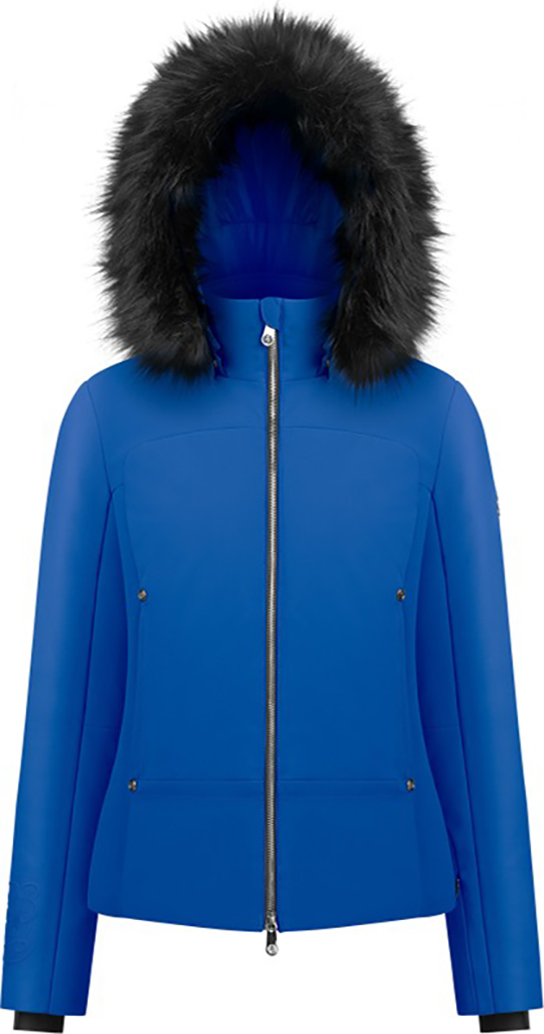 

Горнолыжная куртка женская Poivre Blanc W23-1100-WO 23/24 Infinity Blue, EUR: 34, Синий, W23-1100-WO (23/24)