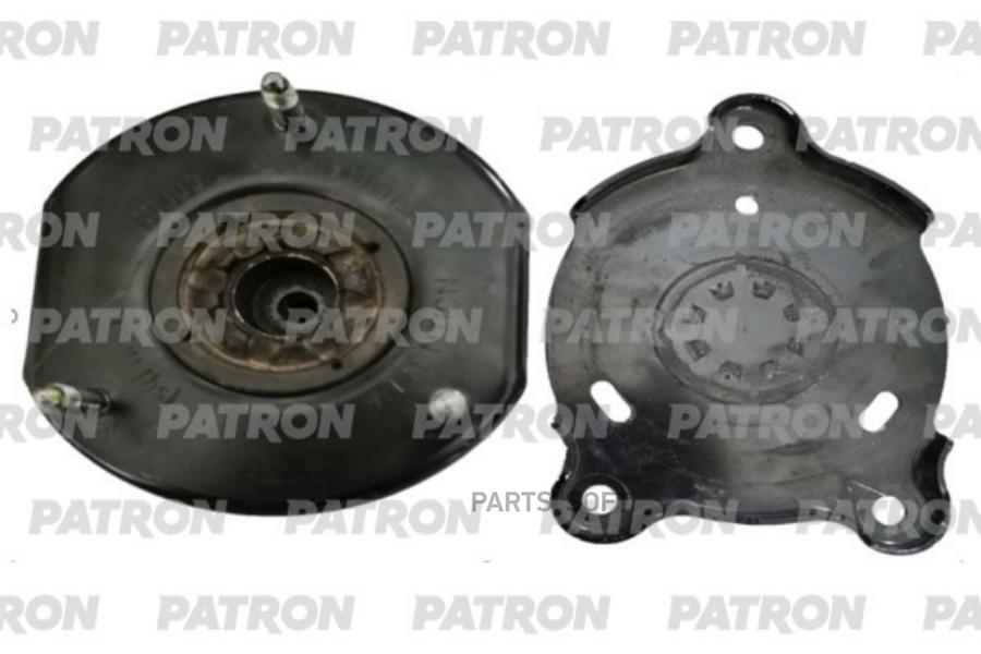 

Опора амортизатора без подшипника Tesla MODEL S PATRON PSE40855