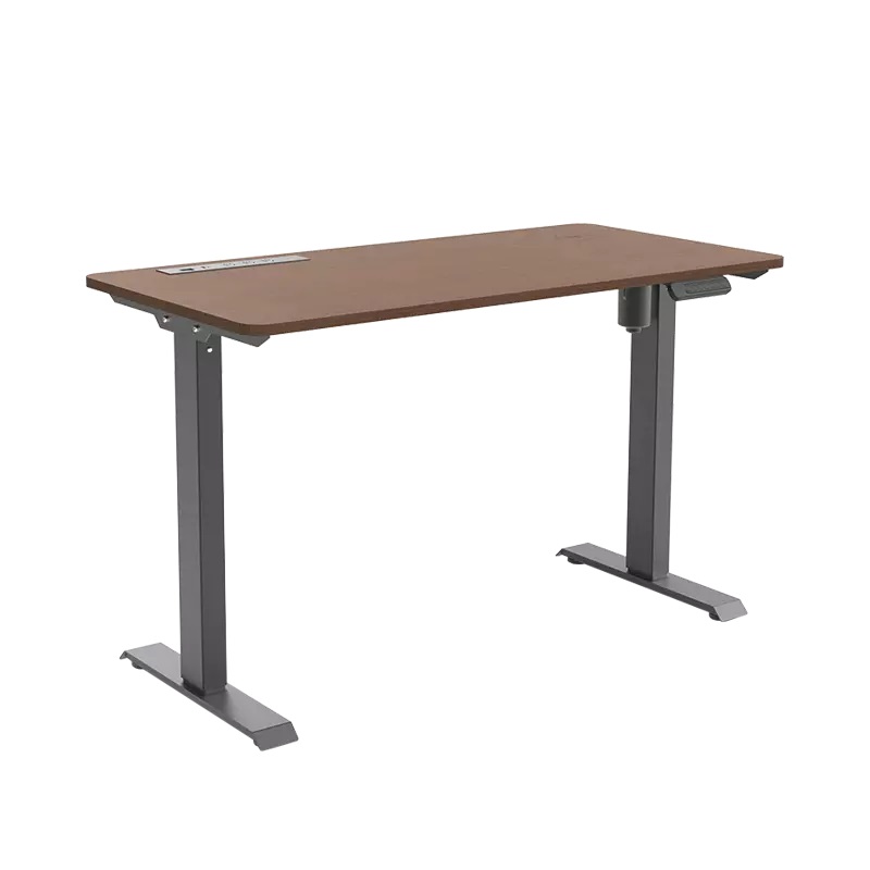 Умный стол с подъемным механизмом Xiaomi Noc Loc Smart Office Lifting Table 1200x600 mm