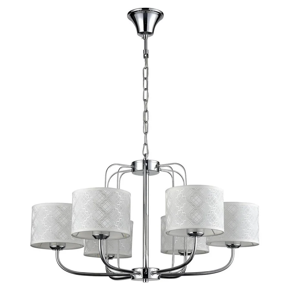 

Люстра Vele Luce Fillippo VL1983L06
