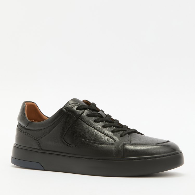 

Кеды мужские Tendance SN276A-01 черные 43 EU, Черный, SN276A-01