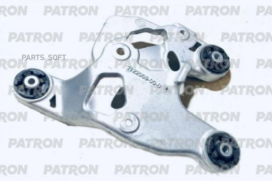 

Опора двигателя Tesla MODEL 3 17-20 PATRON PSE30858