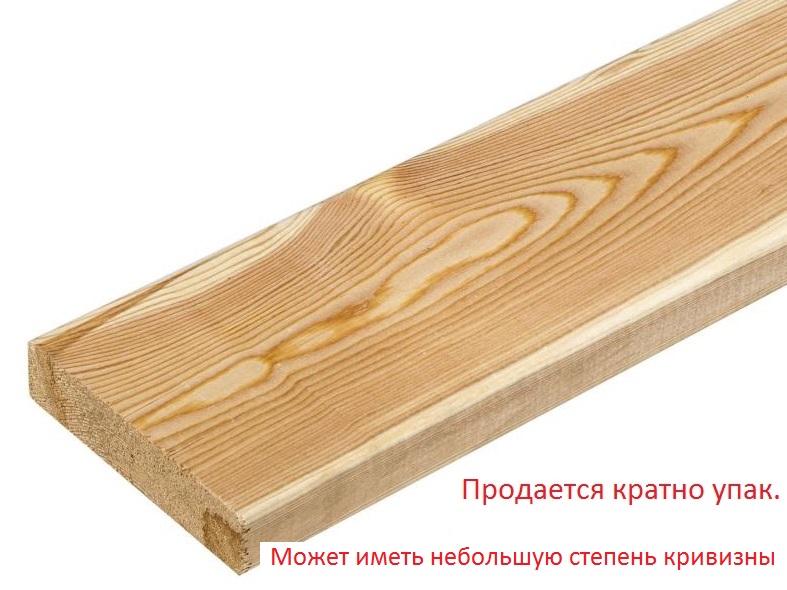 

Доска палубная 28*140мм*3м АВ упак. 4шт. 1,68м2 Лиственница