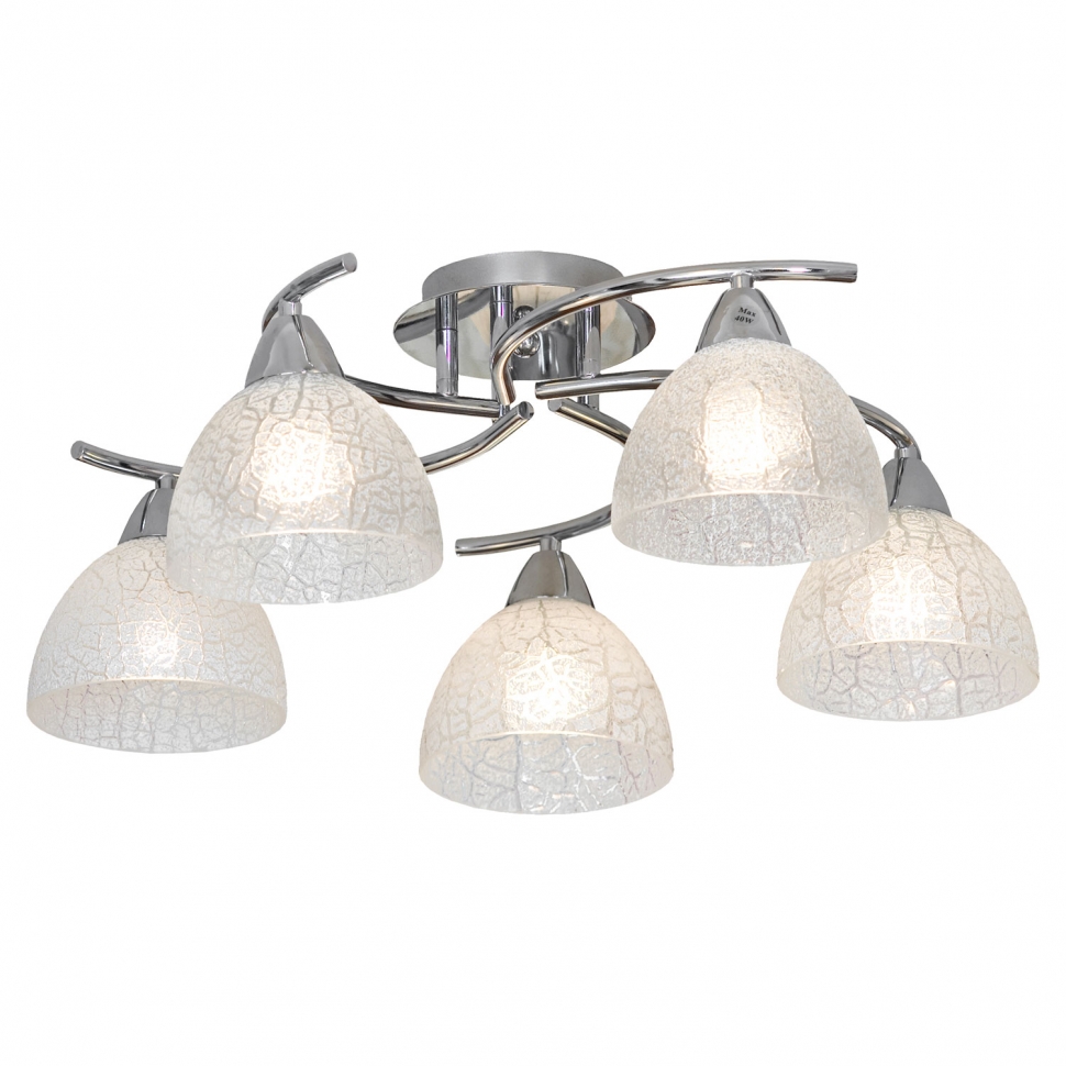 

Люстра Lussole Zungoli GRLSF-1603-05
