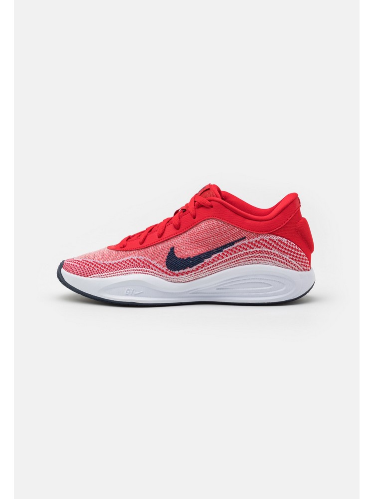 

Кроссовки мужские Nike N1242A2QQ красные 37.5 EU, Красный, N1242A2QQ