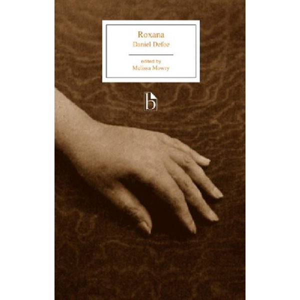 

Roxana or the fortunate mistress 1724 / Daniel Defoe