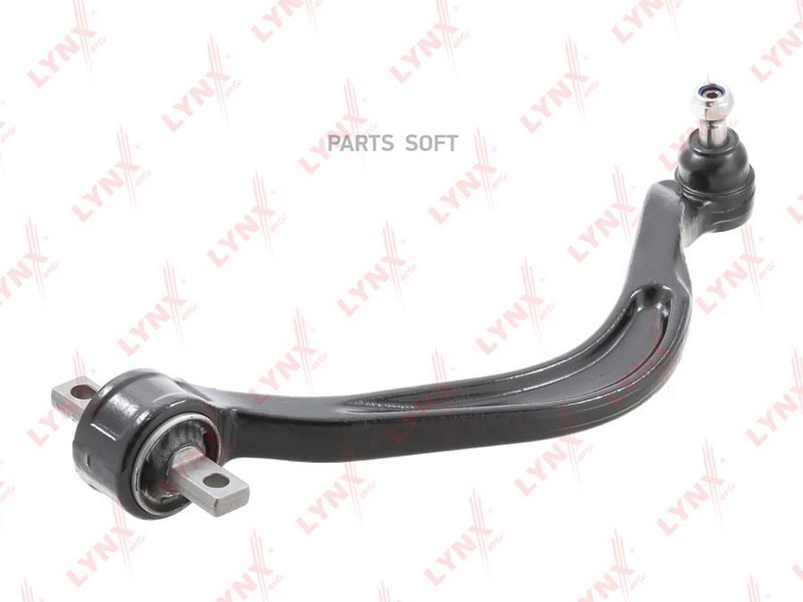 

Рычаг подвески Mitsubishi Eclipse I/Galant VII 91>96 Lynx C5228L
