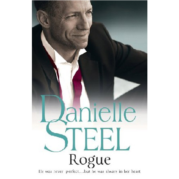 

Rogue / Steel Danielle