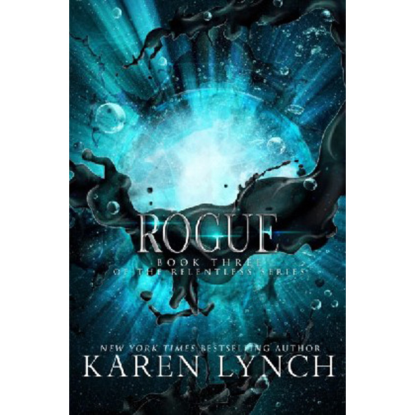 

Rogue / Lynch Karen