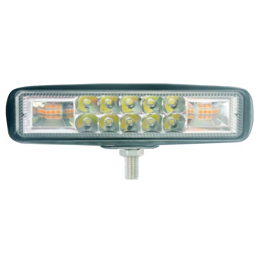 

Фара светодиодная дополнительная Автостор AVT5069 СМ-5018F, СМ-5018F